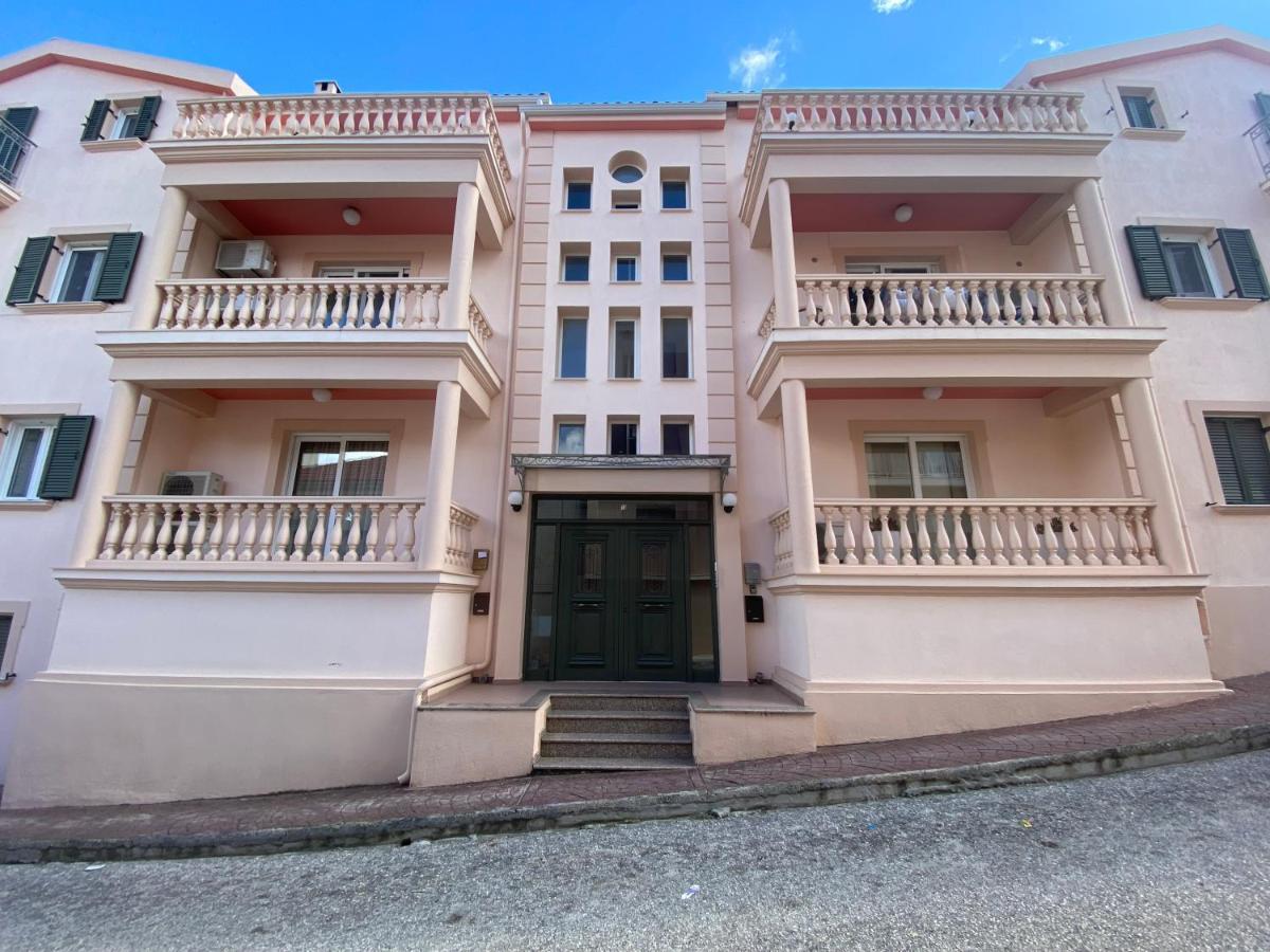 Valeria'S Apartment Argostoli  Exterior foto